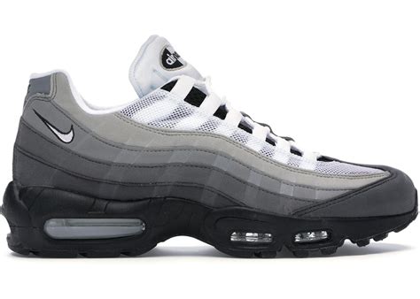 nike air max 95 stockx.